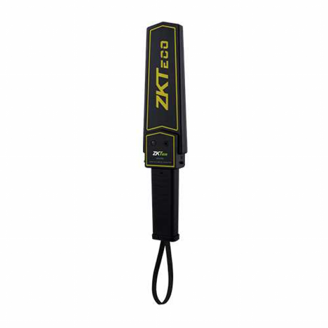 ZKTeco ZK-D100S Ручний металодетектор
