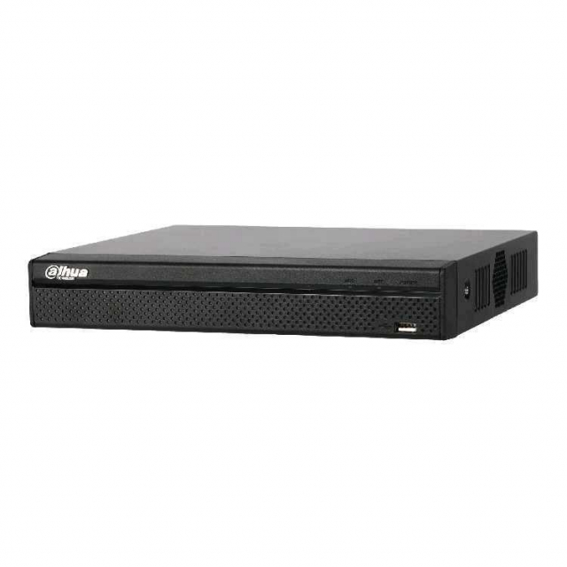 Dahua DH-XVR4116HS-X 16-канальний XVR відеореєстратор