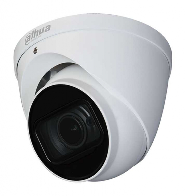 Dahua DH-HAC-HDW1200TP-Z-A. 2 МП HDCVI відеокамера