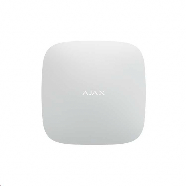 Ajax Rex White. Інтелектуальний ретранслятор сигналу системи безпеки