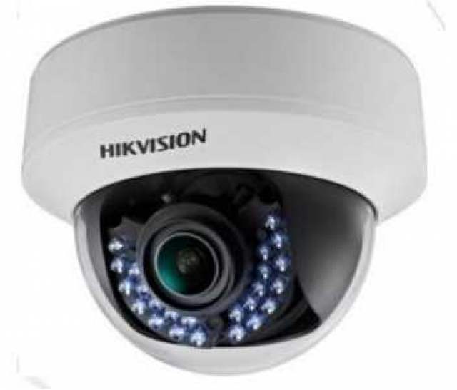 Hikvision DS-2CE56D0T-VFIRF 2 МП Turbo HD відеокамера