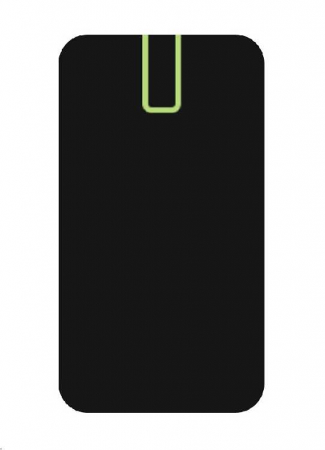 U-Prox SL mini Зчитувач мультиформатний ASK/FSK/Mifare/Mifare Plus/2,4GHz/NFC