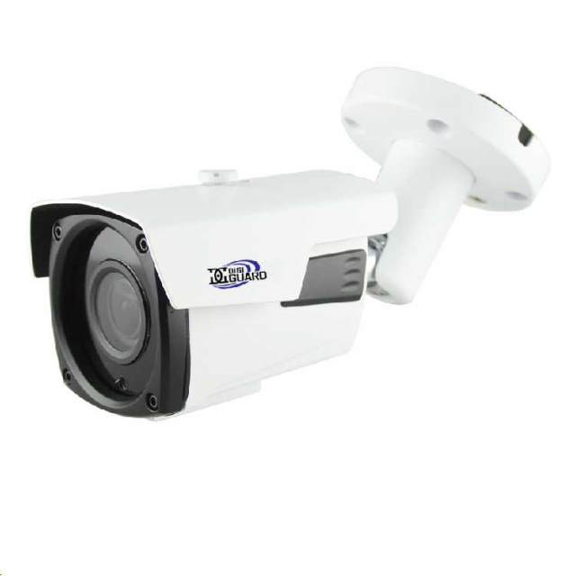 DigiGuard DG-5424S (2.8-12 мм) вулична циліндрична відеокамера 5 МП AHD / CVI / TVI / CVBS