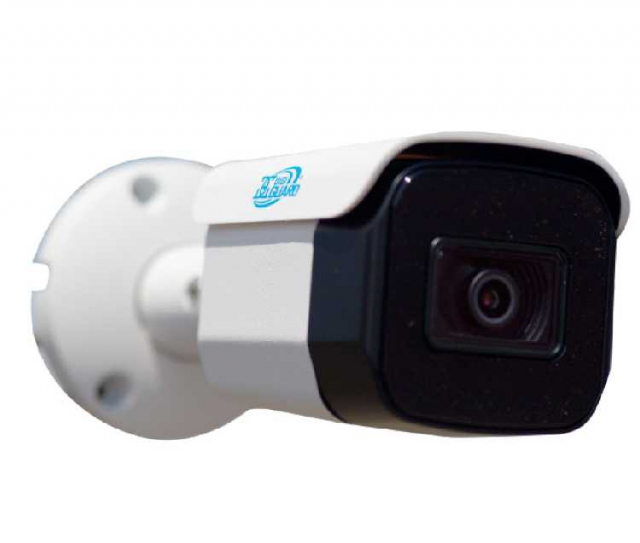DigiGuard DG-5523S (3.6 мм) вулична циліндрична відеокамера 5 МП AHD / CVI / TVI / CVBS