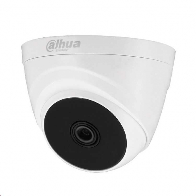 Dahua DH-HAC-T1A11P 1 Мп HDCVI відеокамера
