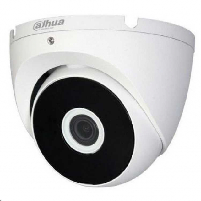 Dahua DH-HAC-T2A11P (2.8 мм). 1 Мп HDCVI відеокамера