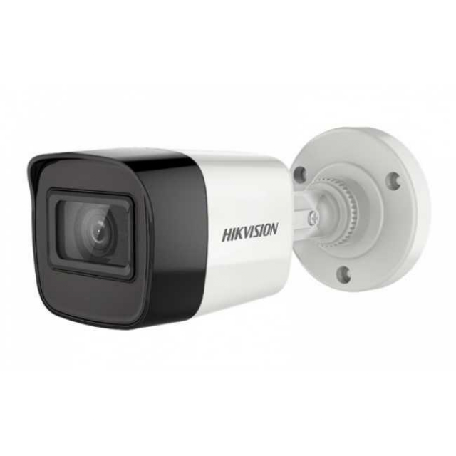 Hikvision DS-2CE16D3T-ITF (2.8 мм). 2.0 Мп Turbo HD відеокамера