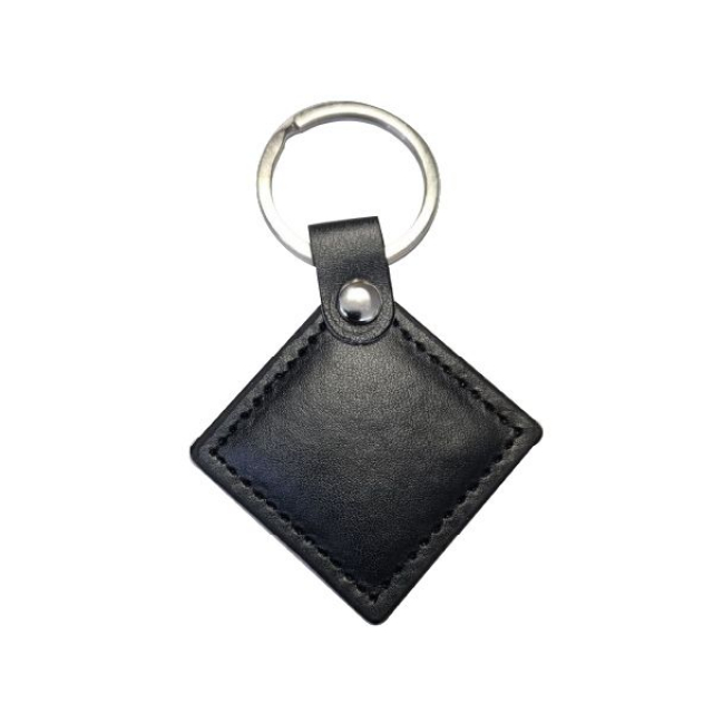 Leather Thinket Mifare 1K (S50 Chip) Шкіряна картка