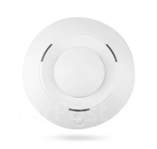 Jablotron JA-155P Бездротовий стельовий пасивний інфрачервоний сповіщувач руху.