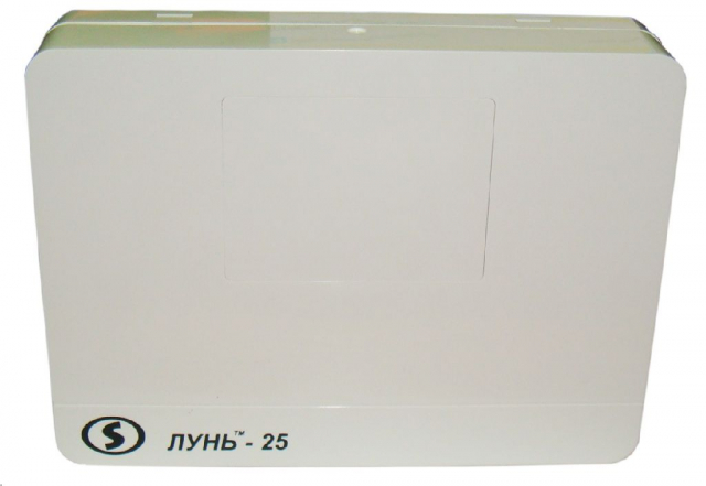 Корпус для Лунь-25