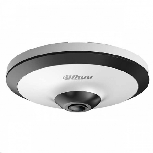Dahua DH-HAC-EW2501P. 5мп HDCVI Fisheye відеокамера