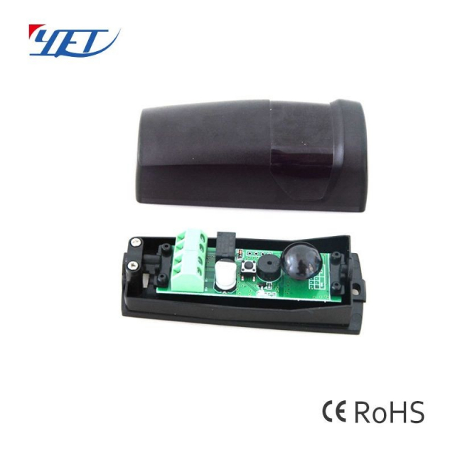 Battery photocells YET611 Охоронно-пожежні сповіщувачі