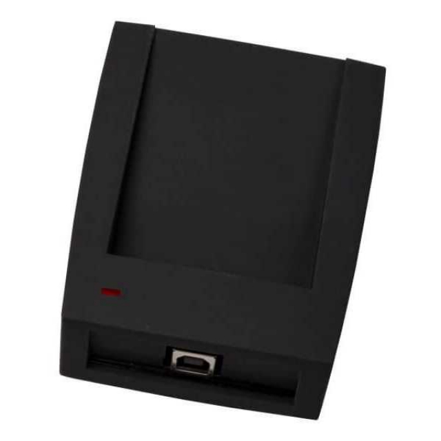 Iron Logic Z-2 USB Зчитувач proximity карт