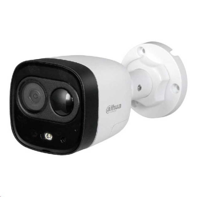 Dahua DH-HAC-ME1200DP (2.8 мм). 2MP HDCVI камера активного реагування