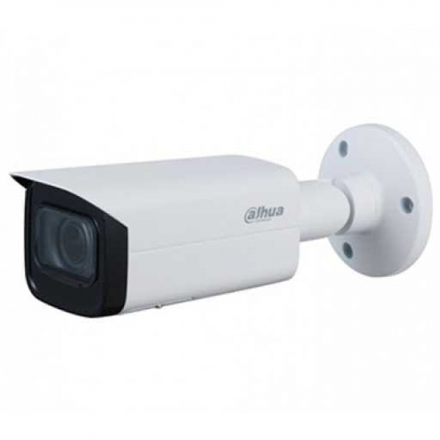 Dahua DH-IPC-HFW1431TP-ZS-S4 4 Мп IP відеокамера з варіофокальним об'ективом і ІЧ підсвічуванням