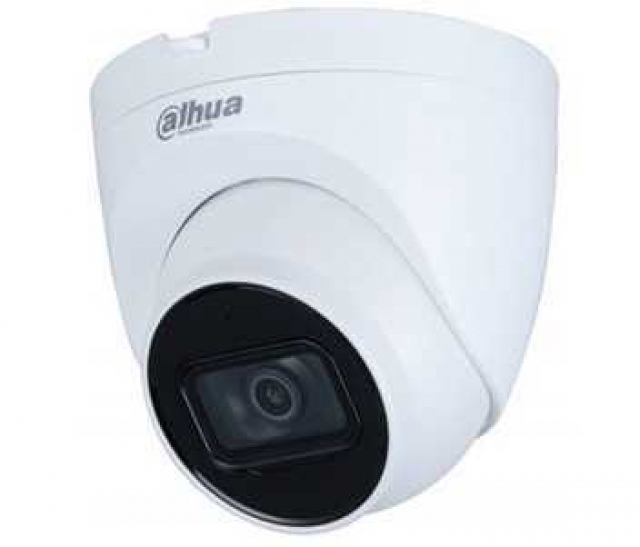 Dahua DH-IPC-HDW2230TP-AS-S2 (3.6 мм) 2 Mп IP відеокамера