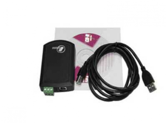 IBC USB / RS-485 Ethernet Зчитувач