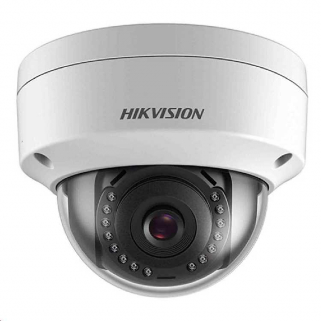Hikvision DS-2CD1123G0-I (2.8 мм) 2 Мп IP відеокамера