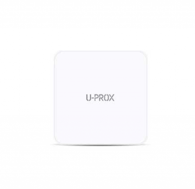 U-PROX Siren White. Бездротова сирена для внутрішнього використання
