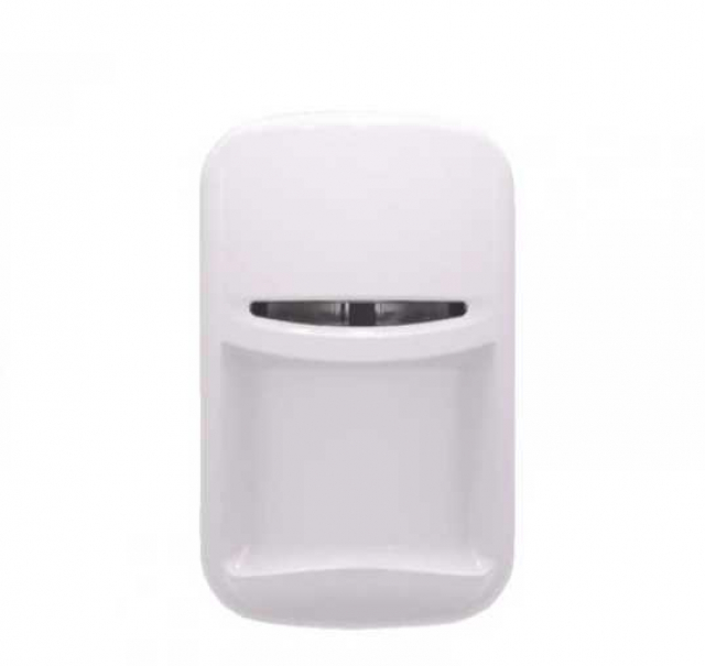 U-PROX PIR White. Бездротовий сповіщувач руху, нечутливий до тварин
