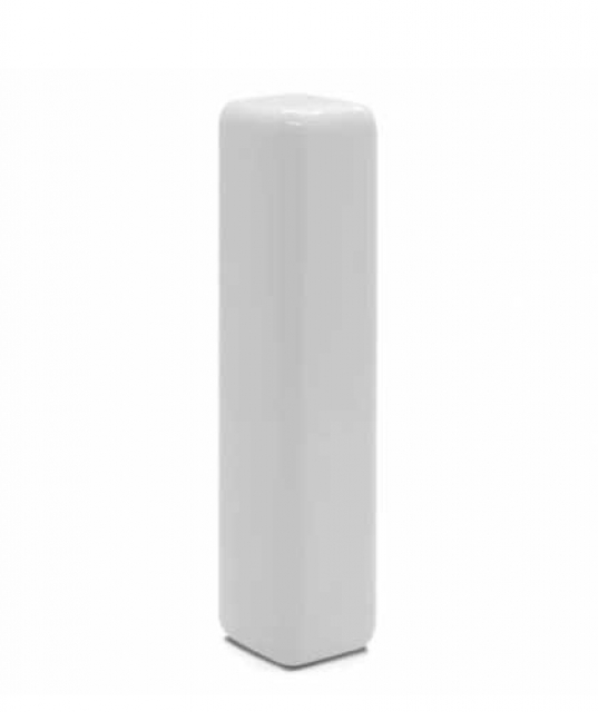 U-PROX WDC White. Універсальний бездротовий датчик відкриття для дверей та вікон
