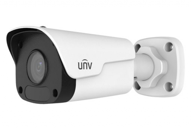 Univew IPC2122LR3-PF40-A IP-камера 2 Мп