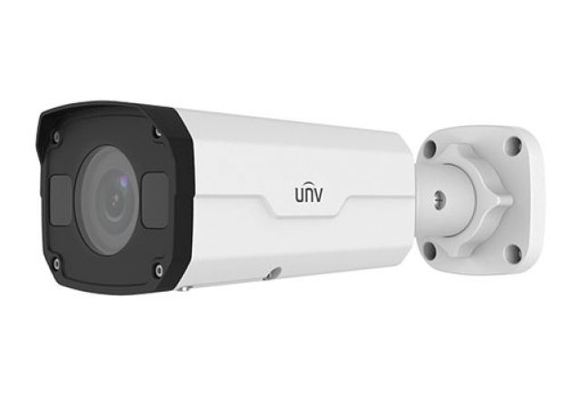 Univew IPC2324EBR-DPZ28 IP-відеокамера