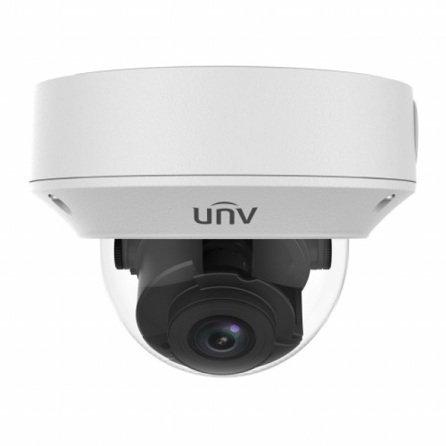 Univew IPC3234LR3-VSPZ28-D IP відеокамера купольна