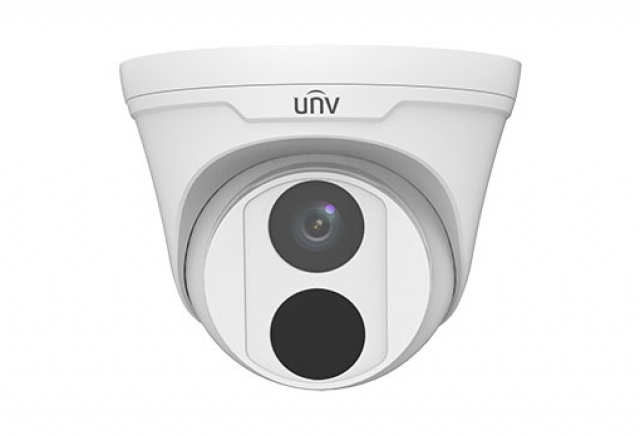 Univew IPC3613LR3-PF28-F ІР - відеокамера