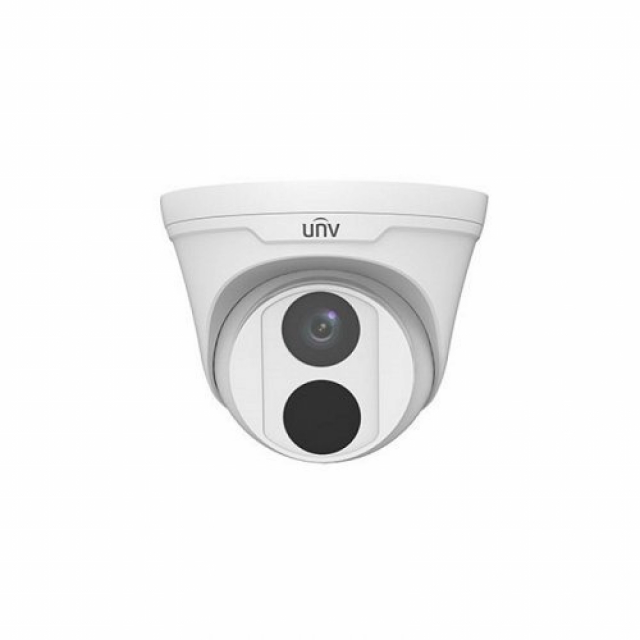 Univew IPC3614LR3-PF28-D IP-камера 4 Мп