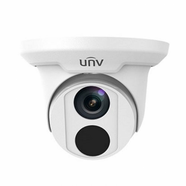 Univew IPC3614SR3-ADPF28-F IP відеокамера купольна
