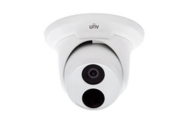 Univew IPC3614SR3-DPF28 Відеокамера