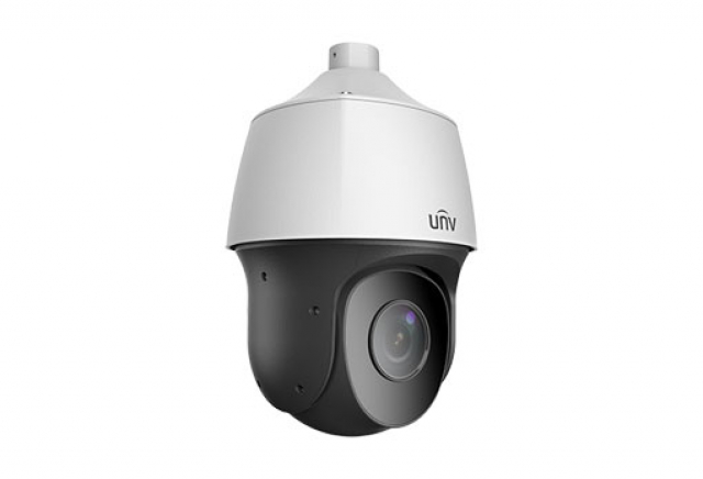 Univew IPC6322SR-X22P-C ІР відеокамера
