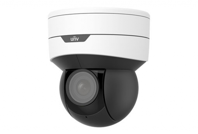 Univew IPC6412LR-X5P 2 МП IP відеокамера