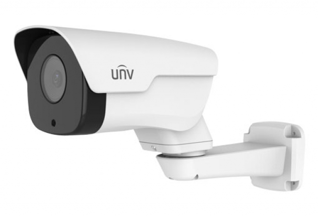 Univew IPC744SR5-PF40-32G Поворотна відеокамера