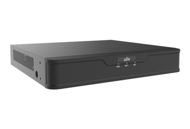 Univew NVR301-08S2 Відеореєстратор