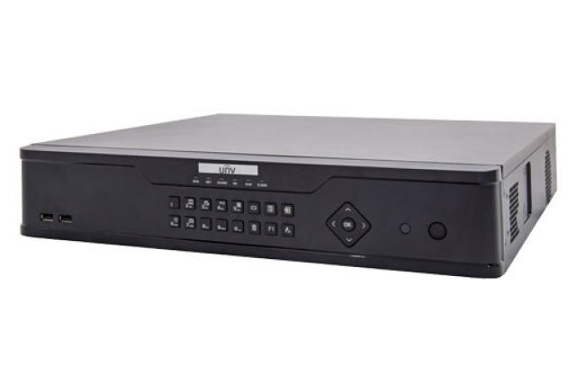 Univew NVR308-32E-B Відеореєстратор