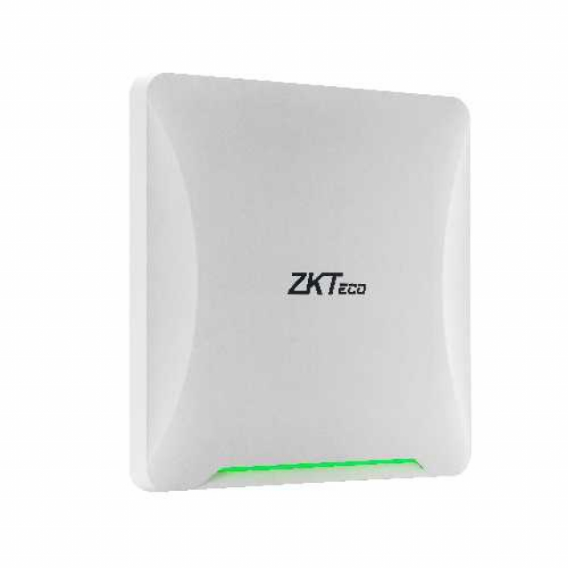 ZKTeco UHF 10 Pro Зчитувач UHF, дальність ідентифікації до 20м