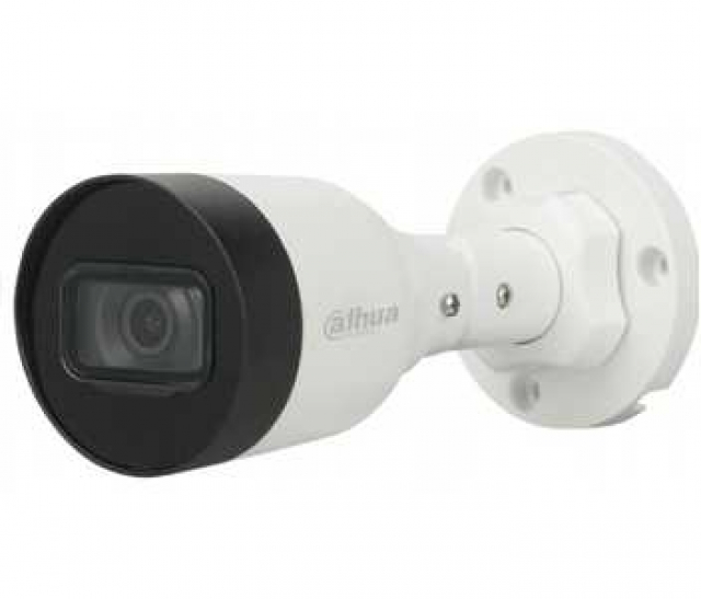 Dahua DH-IPC-HFW1431S1P-S4 (2.8 мм) 4Mп IP відеокамера