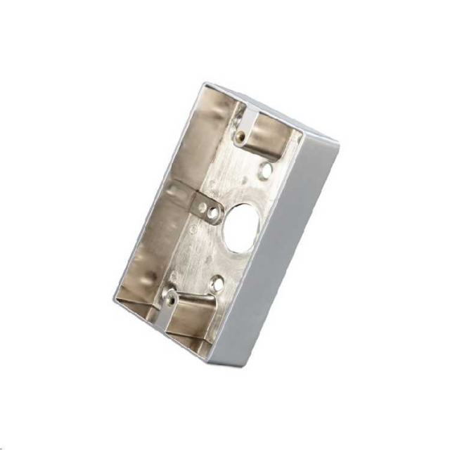 YLI Electronic MBB-811D-M. монтажна коробка