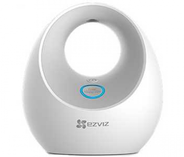Hikvision Ezviz CS-W2D Базова Wi-Fi станція для Ezviz камер C3A
