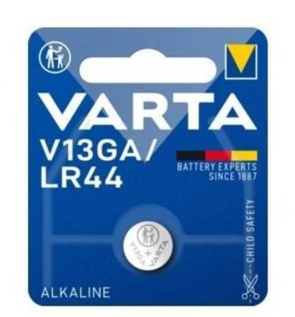 Батарейка VARTA LR44