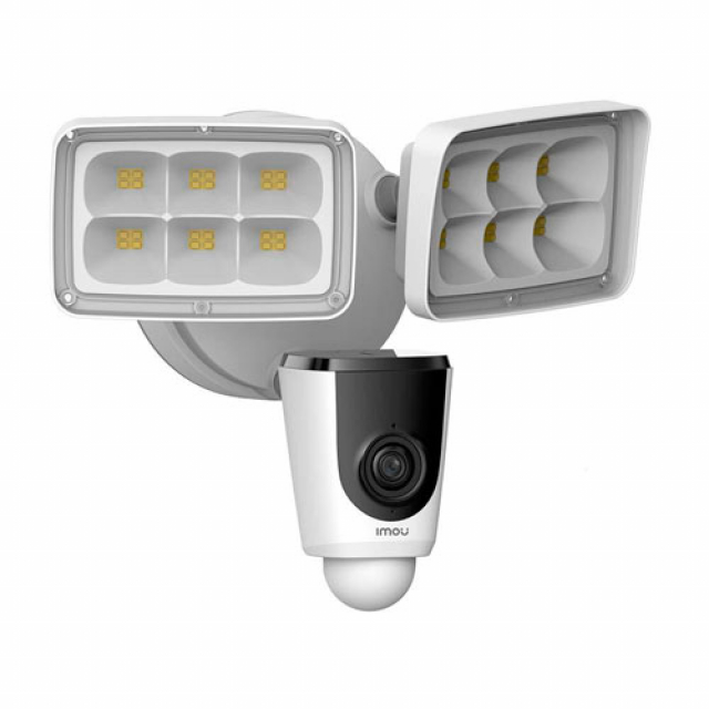 IPC-L26P 2 Мп IP-камера Imou з активним оповіщенням