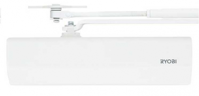 RYOBI 2055V UNIV Доводчик колір - білий