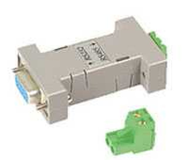 Перетворювач інтерфейсу RS 232/485