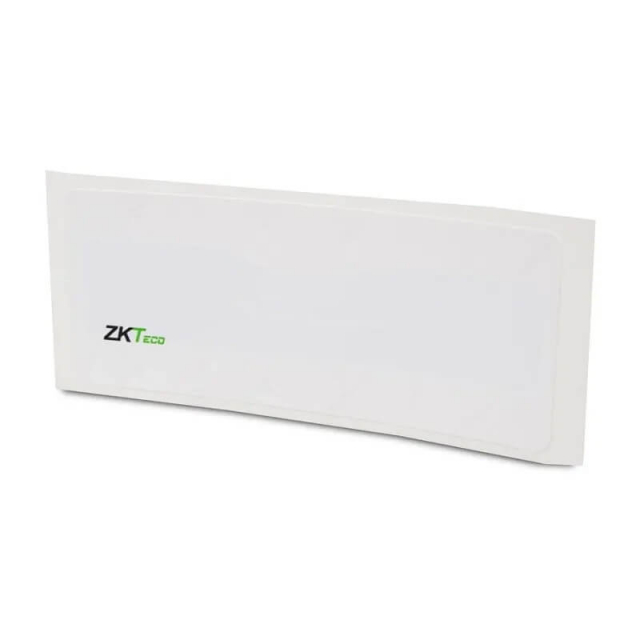ZKTeco New UHF Parking Tag (X00602027) Наклейка для системи контролю доступу автомобілів