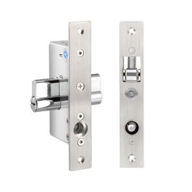 YLI Electronic YSD-220. Електромеханічний замок для розсувних дверей