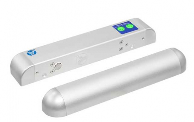 YLI Electronic YB-500H (LED) Електрорігельний замок