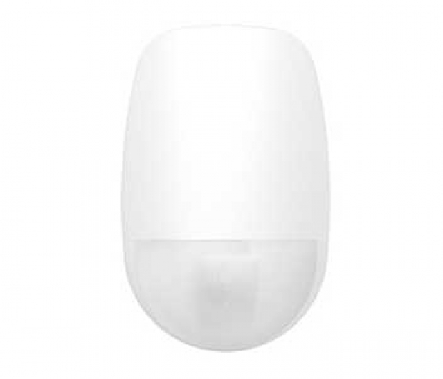 Hikvision AX PRO DS-PDC15-EG2-WE. Бездротовий внутрішній ІЧ датчик руху