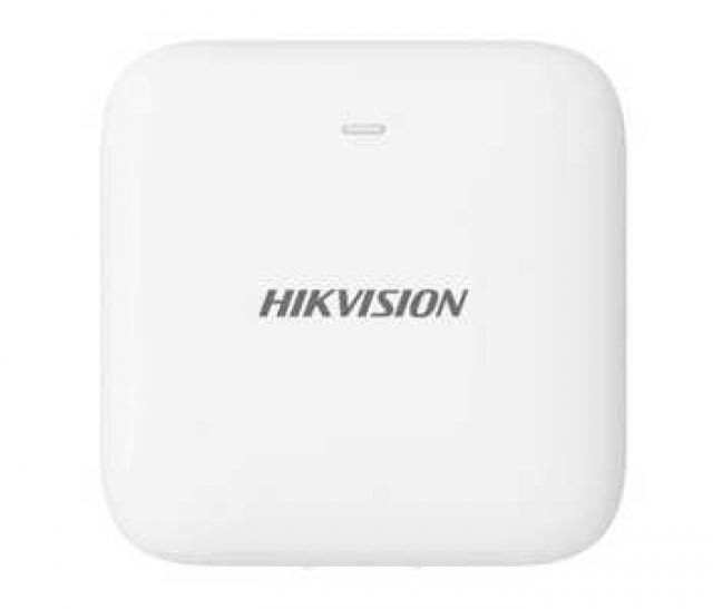 Hikvision AX PRO DS-PDWL-E-WE. Бездротовий датчик затоплення
